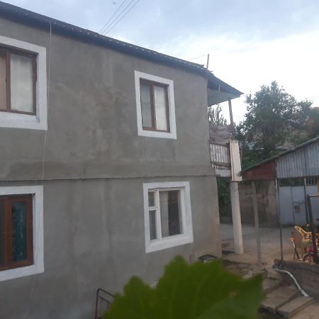 Sam'S Place, Tours With Sam Jerevan Eksteriør bilde